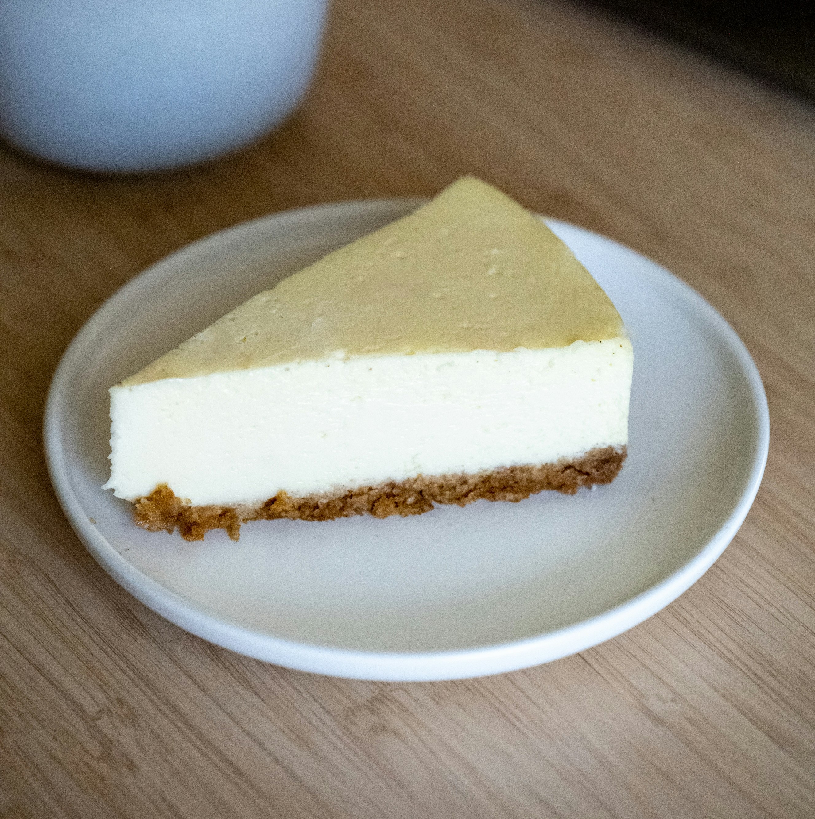 Cheesecake
