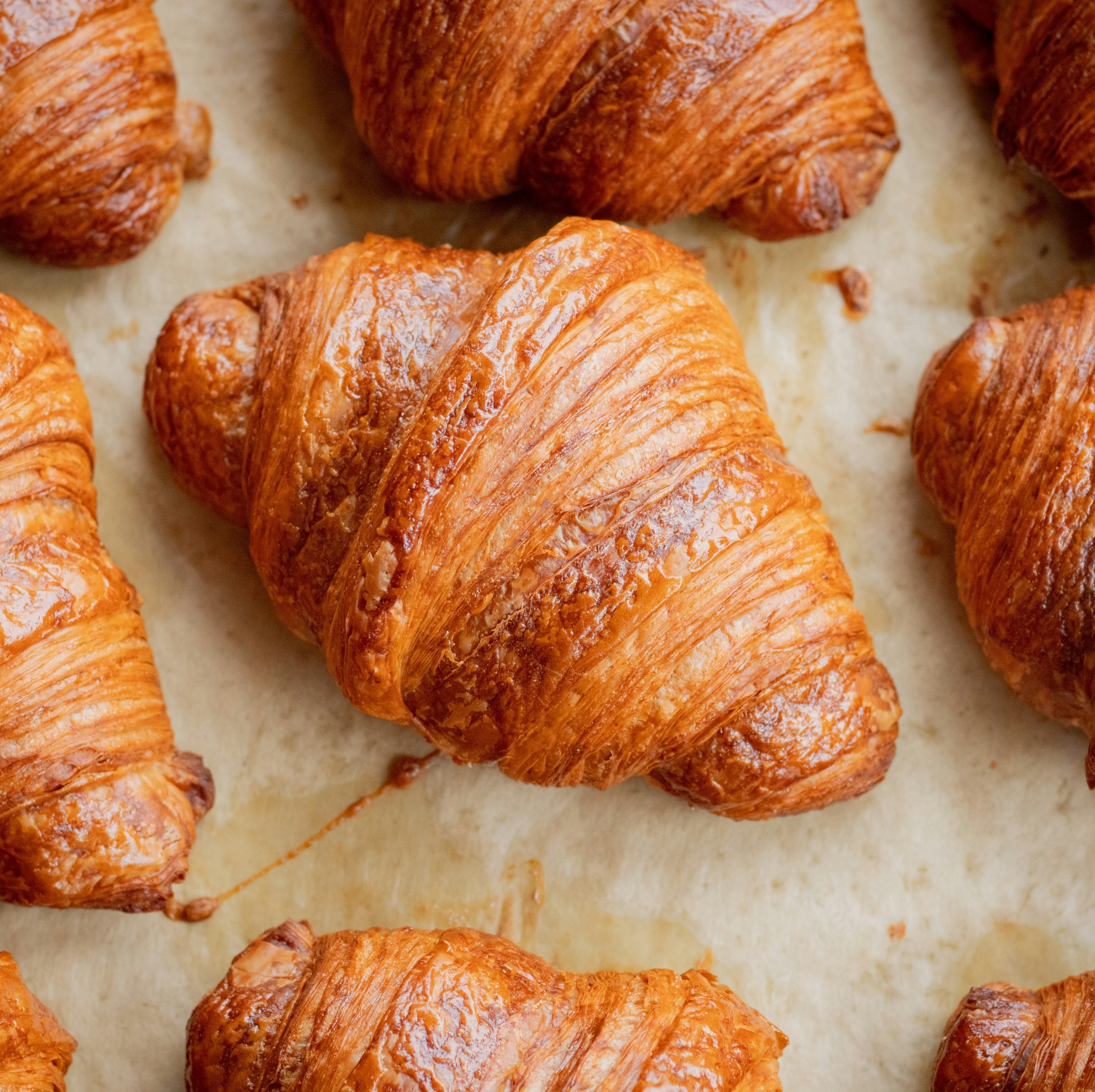 Croissant